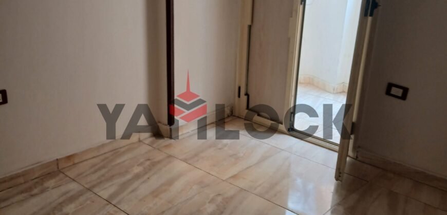 شقة 120 م² للبيع بجوار كلية التربية الرياضية –  الاسكندرية