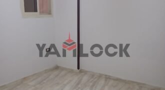 شقة 120 م² للبيع بجوار كلية التربية الرياضية –  الاسكندرية