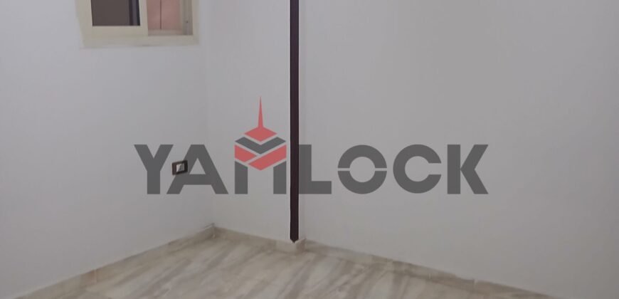 شقة 120 م² للبيع بجوار كلية التربية الرياضية –  الاسكندرية