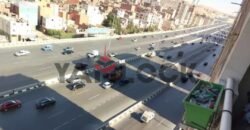 شقة 125 م² للبيع بجوار اليوم الواحد الدائري مباشره المعادي