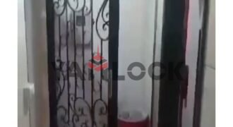 شقة 125 م² للبيع بجوار اليوم الواحد الدائري مباشره المعادي