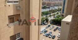 شقة 3 غرف 140 م² للبيع مفروشة في 5 شارع عبد الرحمن عوف بيتشو امريكان زهراء المعادي