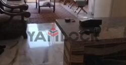 شقة 85 م² للبيع مفروش في برج بورتو الزهراء أمام قرية زهراء العجمي – الاسكندرية