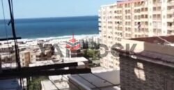 شقة 85 م² للبيع مفروش في برج بورتو الزهراء أمام قرية زهراء العجمي – الاسكندرية
