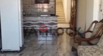 شقة 85 م² للبيع مفروش في برج بورتو الزهراء أمام قرية زهراء العجمي – الاسكندرية