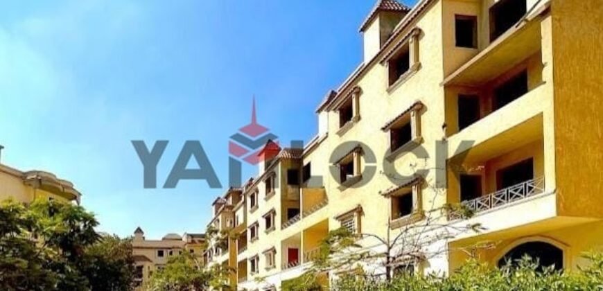 دوبلكس 250 م² للبيع بكمبوند لو جارن بأول طريق مصر اسكندريه الصحراوى أمام نيو جيزه