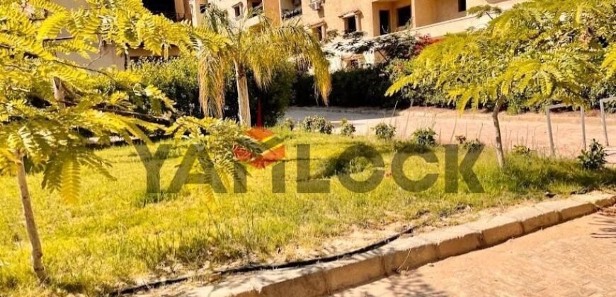 دوبلكس 250 م² للبيع بكمبوند لو جارن بأول طريق مصر اسكندريه الصحراوى أمام نيو جيزه