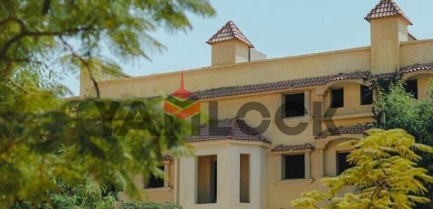 دوبلكس 250 م² للبيع بكمبوند لو جارن بأول طريق مصر اسكندريه الصحراوى أمام نيو جيزه