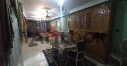 شقه 130 م² للايجار مفروش فى شارع 505 تقسيم القاده المعادى الجديده
