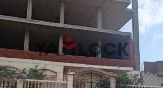 مبني سكني 260 م² للبيع في برج العرب الجديده – الأسكندرية مبني سكني 260 م² للبيع في برج العرب الجديده – الأسكندرية