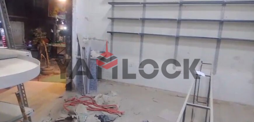 تجاري 30 م² للبيع بشارع ابو بكر الصديق مدينة نصر – القاهرة