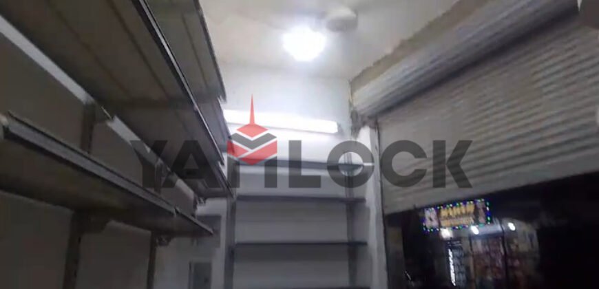 تجاري 30 م² للبيع بشارع ابو بكر الصديق مدينة نصر – القاهرة