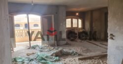 شقة في فيلا 300 م² بارقي حي بالشروق شقة في فيلا 300 م² بارقي حي بالشروق