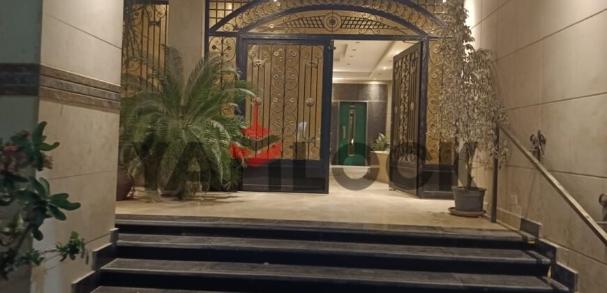 شقة 200 م² للبيع في عمارات رامو مدينة نصر