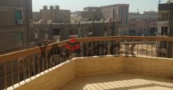 شقة 200 م² للبيع في عمارات رامو مدينة نصر