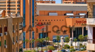 شقة 200 م² للبيع في عمارات رامو مدينة نصر
