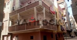 مبني سكني 180 م² للبيع في أبو كبير شرقية
