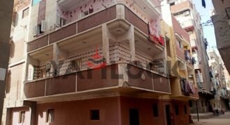 مبني سكني 180 م² للبيع في أبو كبير شرقية