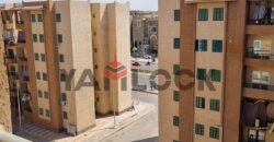 شقة 90 م² للبيع بمدينة الشروق إسكان إجتماعى خالصة أقساط