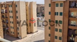 شقة 90 م² للبيع بمدينة الشروق إسكان إجتماعى خالصة أقساط