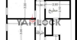 شقة 90 م² للبيع بمدينة الشروق إسكان إجتماعى خالصة أقساط