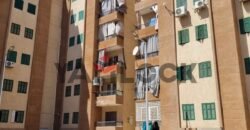 شقة 90 م² للبيع بمدينة الشروق إسكان إجتماعى خالصة أقساط