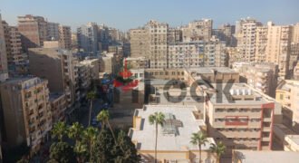 شقة 140 م² للبيع في 66 شارع محرم بك اول جرين علي الترام – الاسكندرية شقة 140 م² للبيع في 66 شارع محرم بك اول جرين علي الترام – الاسكندرية