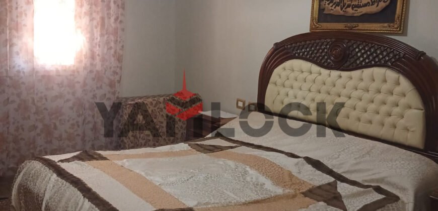 شقة 140 م² للبيع في 66 شارع محرم بك اول جرين علي الترام – الاسكندرية