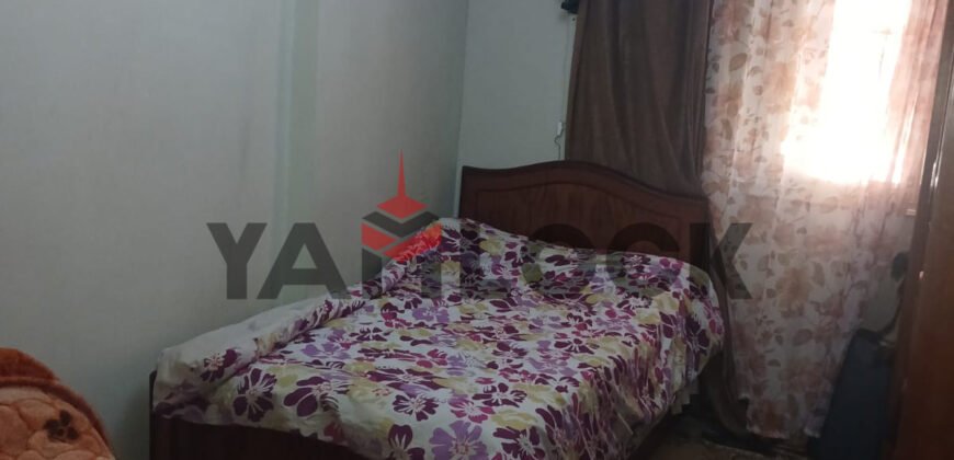 شقة 140 م² للبيع في 66 شارع محرم بك اول جرين علي الترام – الاسكندرية