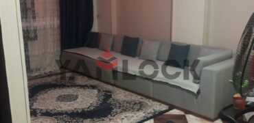 شقة 75 م² للبيع الث نمرة من الشارع الرئيسي شارع البكاتوشي العوايد – الإسكندرية