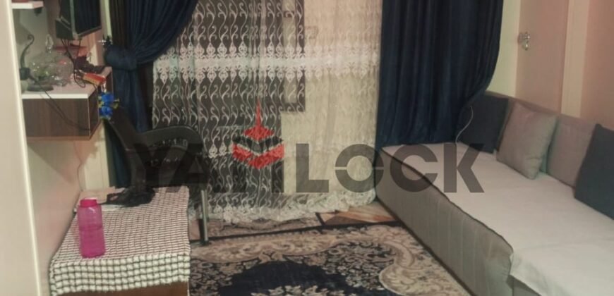شقة 75 م² للبيع الث نمرة من الشارع الرئيسي شارع البكاتوشي العوايد – الإسكندرية