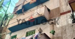 عقار سكنى 112 م² خلف شارع جمال عبد الناصر قبل الأكاديمية العربية للعلوم والتكنولوجيا قبلى الطريق عقار سكنى 112 م² خلف شارع جمال عبد الناصر قبل الأكاديمية العربية للعلوم والتكنولوجيا قبلى الطريق