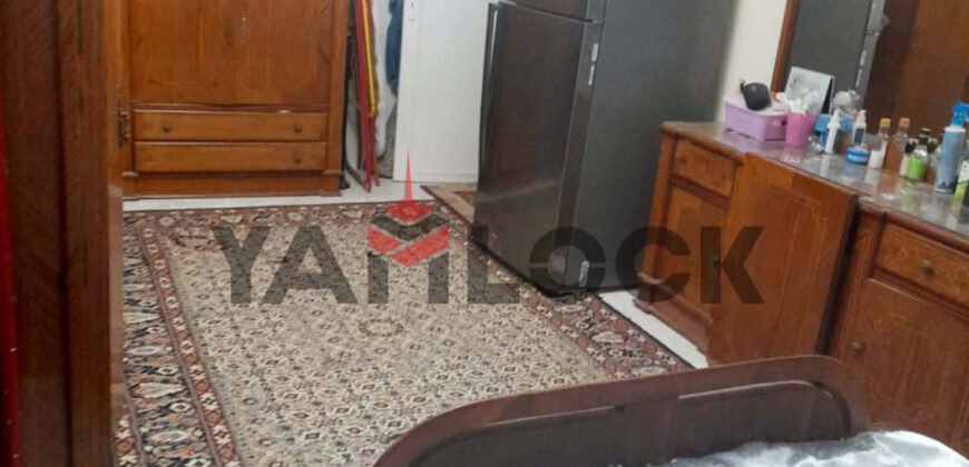 شقة 75 م² للبيع في شارع هدى الاسلام سيدي بشر قبلي – اسكندرية