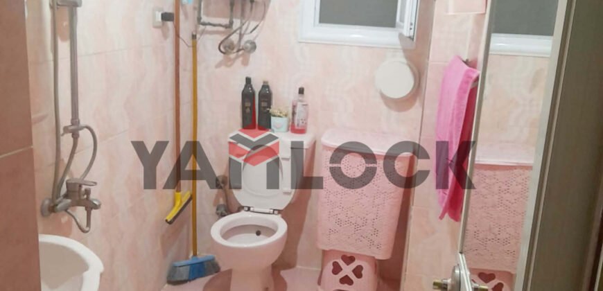 شقة 75 م² للبيع في شارع هدى الاسلام سيدي بشر قبلي – اسكندرية