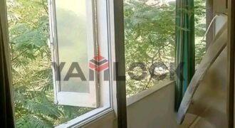 نصف عقار 119 م² للبيع بين سهل حمزة و العريش و بين فيصل الرئيسي و الهرم الرئيسي خطوات من مترو العريش
