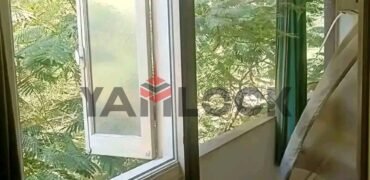 نصف عقار 119 م² للبيع بين سهل حمزة و العريش و بين فيصل الرئيسي و الهرم الرئيسي خطوات من مترو العريش