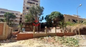 أرض 462 م² للبيع بمدينة بورفؤاد – بورسعيد أرض 462 م² للبيع بمدينة بورفؤاد – بورسعيد