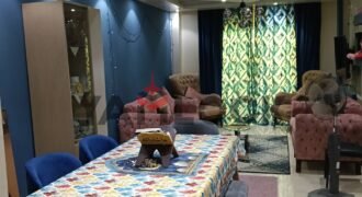 شقة 125 م² للبيع في محور الواحة الحي العاشر – المقطم