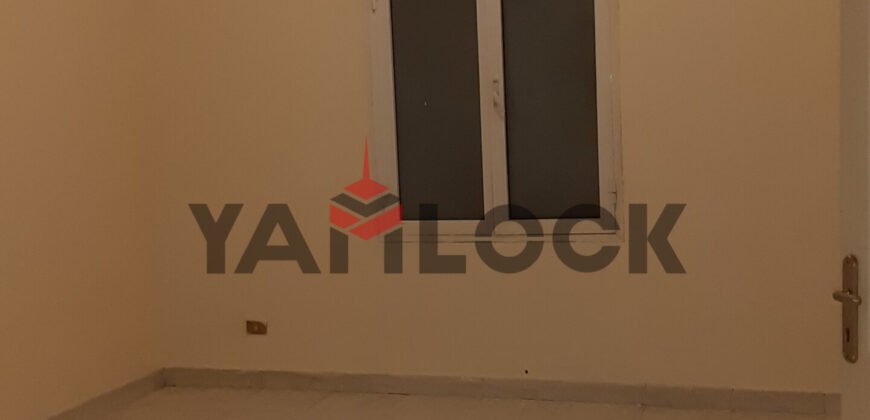 شقة 140 م² للبيع فى مصطفى كامل تاني عمارة من شارع ابو قير