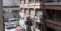شقة 140 م² للبيع فى مصطفى كامل تاني عمارة من شارع ابو قير شقة 140 م² للبيع فى مصطفى كامل تاني عمارة من شارع ابو قير