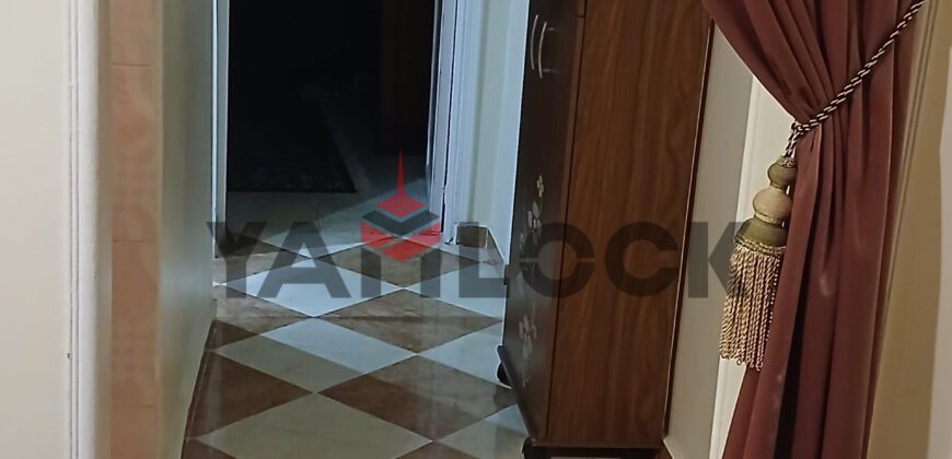 شقة 75 م² للبيع في شارع هدى الاسلام سيدي بشر قبلي – اسكندرية