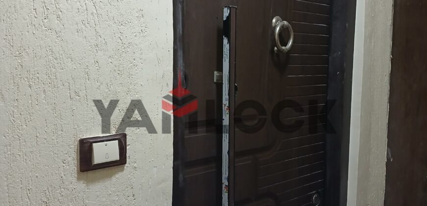 شقة 90 م² للبيع في كمبوند قصر السلاملك – الاسكندرية
