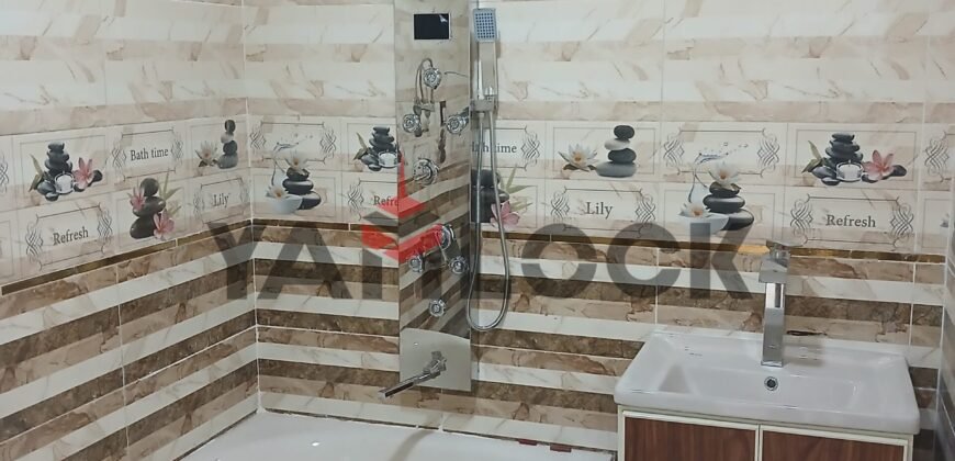 شقة 90 م² للبيع في كمبوند قصر السلاملك – الاسكندرية