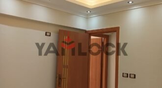 شقة 90 م² للبيع في كمبوند قصر السلاملك – الاسكندرية