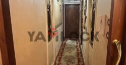 شقة 165 م² للبيع في الاسكندريه – ميامى – شارع محمود العيسوى