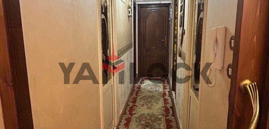 شقة 165 م² للبيع في الاسكندريه – ميامى – شارع محمود العيسوى