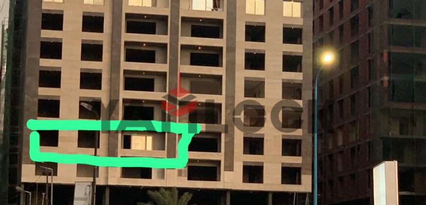 شقة 350 م² للبيع في شارع قصر الصفا زيزينا – اسكندريه