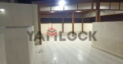 دوبلكس 400 م² للبيع في البيطاش شهر العسل شارع بالو قبلي