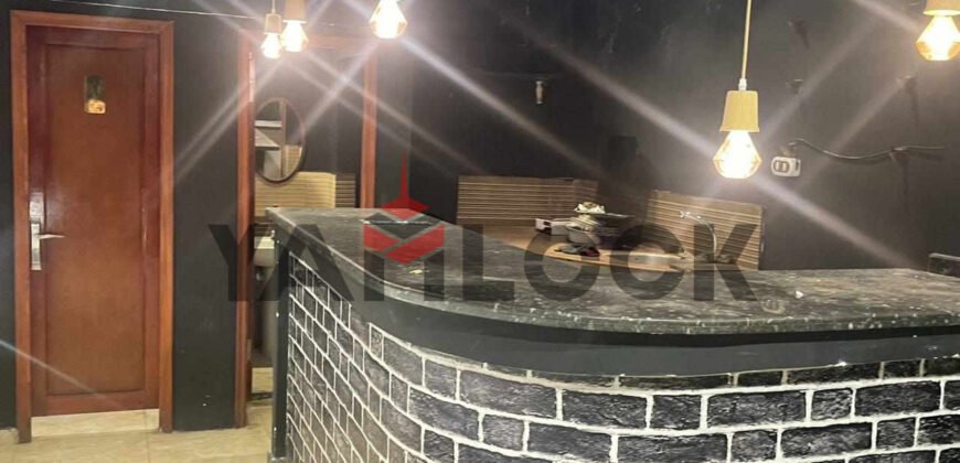 محل تجارى 60 م² للبيع في 31 زهران رشدي فلمنج – الاسكندرية