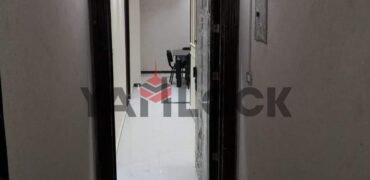 شقة 3 غرف 175 م² للبيع تشطيب ألترا لوكس – إطلالة شارع جانبي في الجيزة